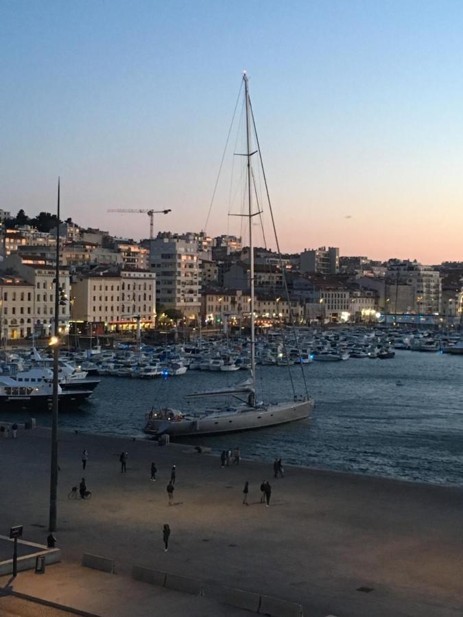 Historique Vieux Port