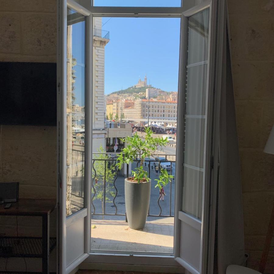 Apartment Historique Vieux Port *