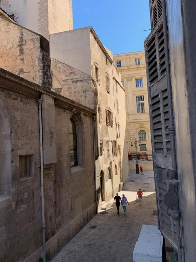 Historique Vieux Port *