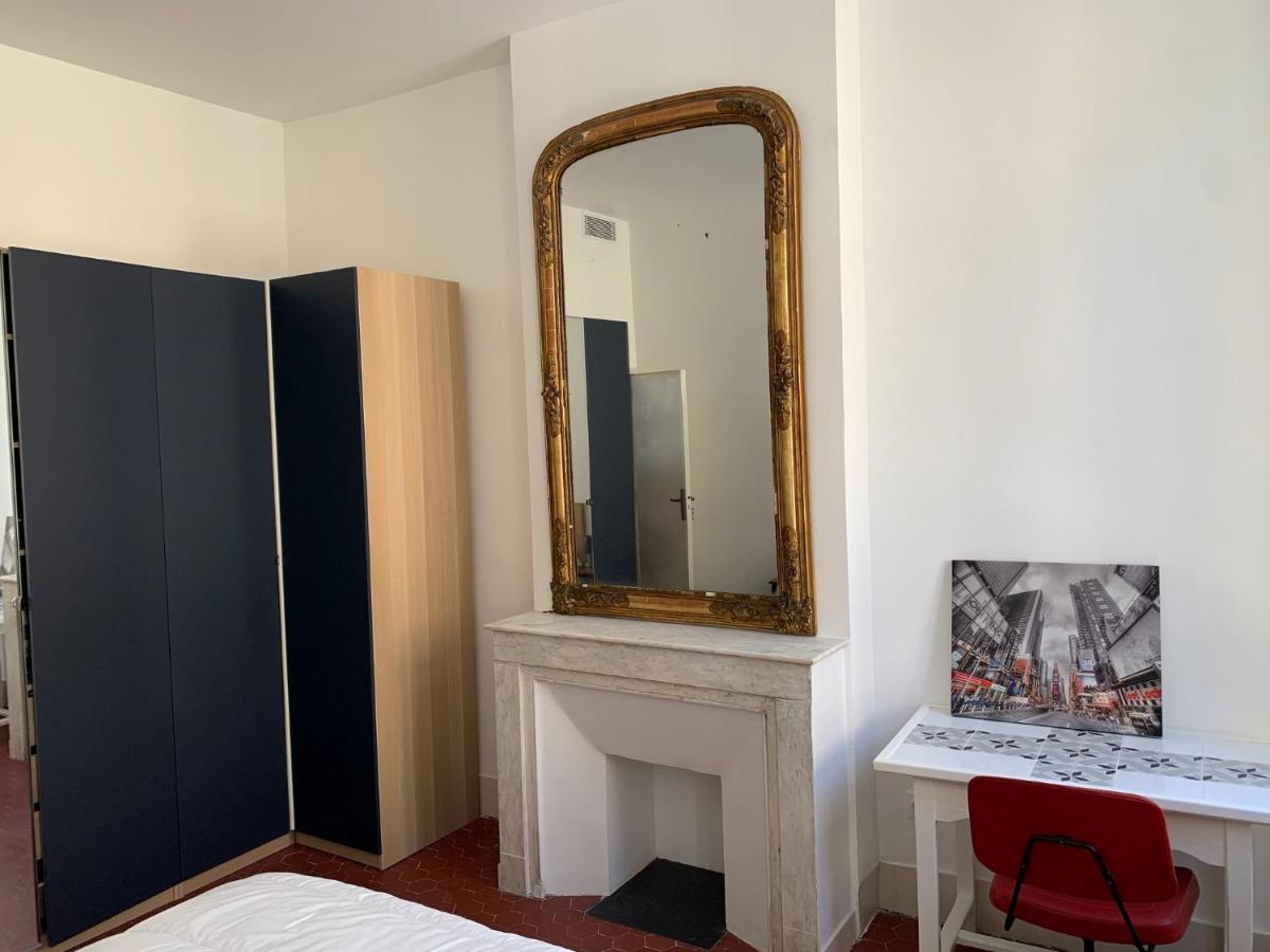 Apartment Historique Vieux Port *