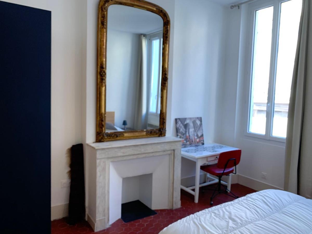 Apartment Historique Vieux Port