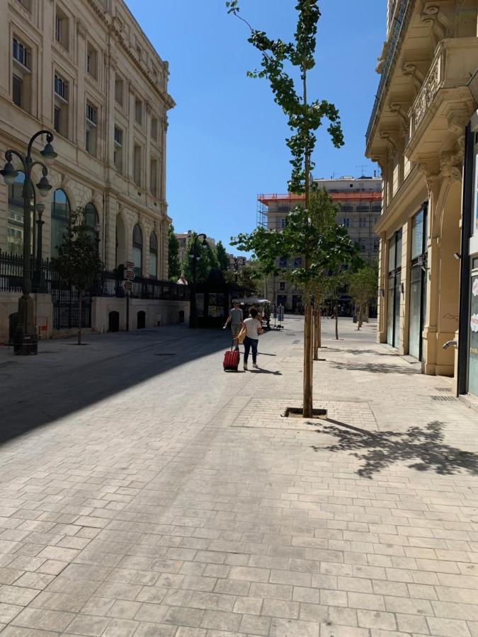 Historique Vieux Port