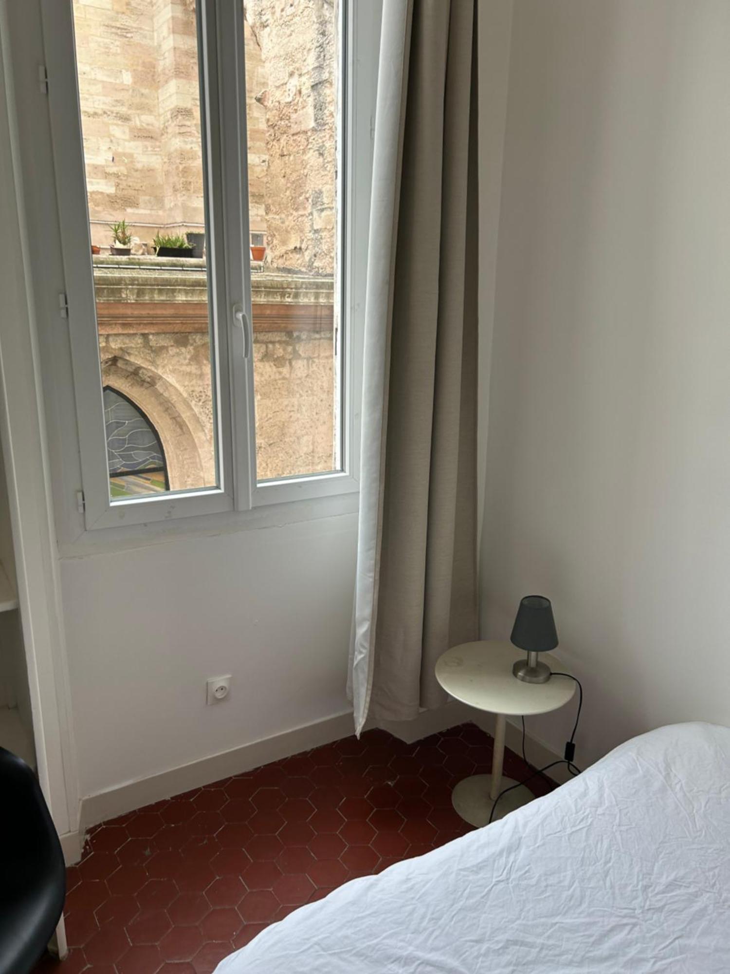 Historique Vieux Port Apartment