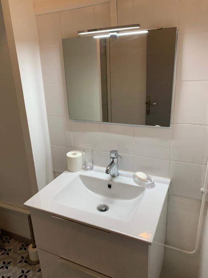 Historique Vieux Port Apartamento Marselha