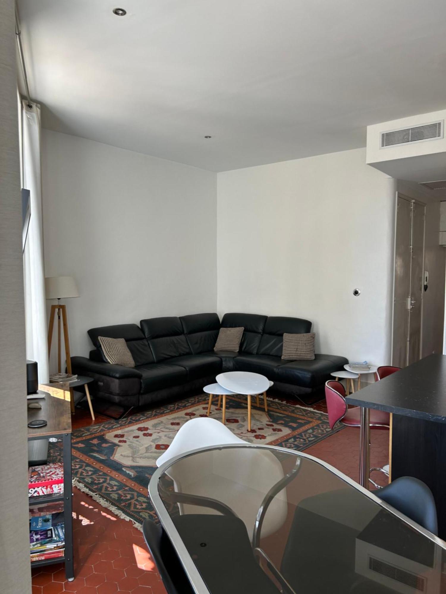 Historique Vieux Port Apartment Marseille