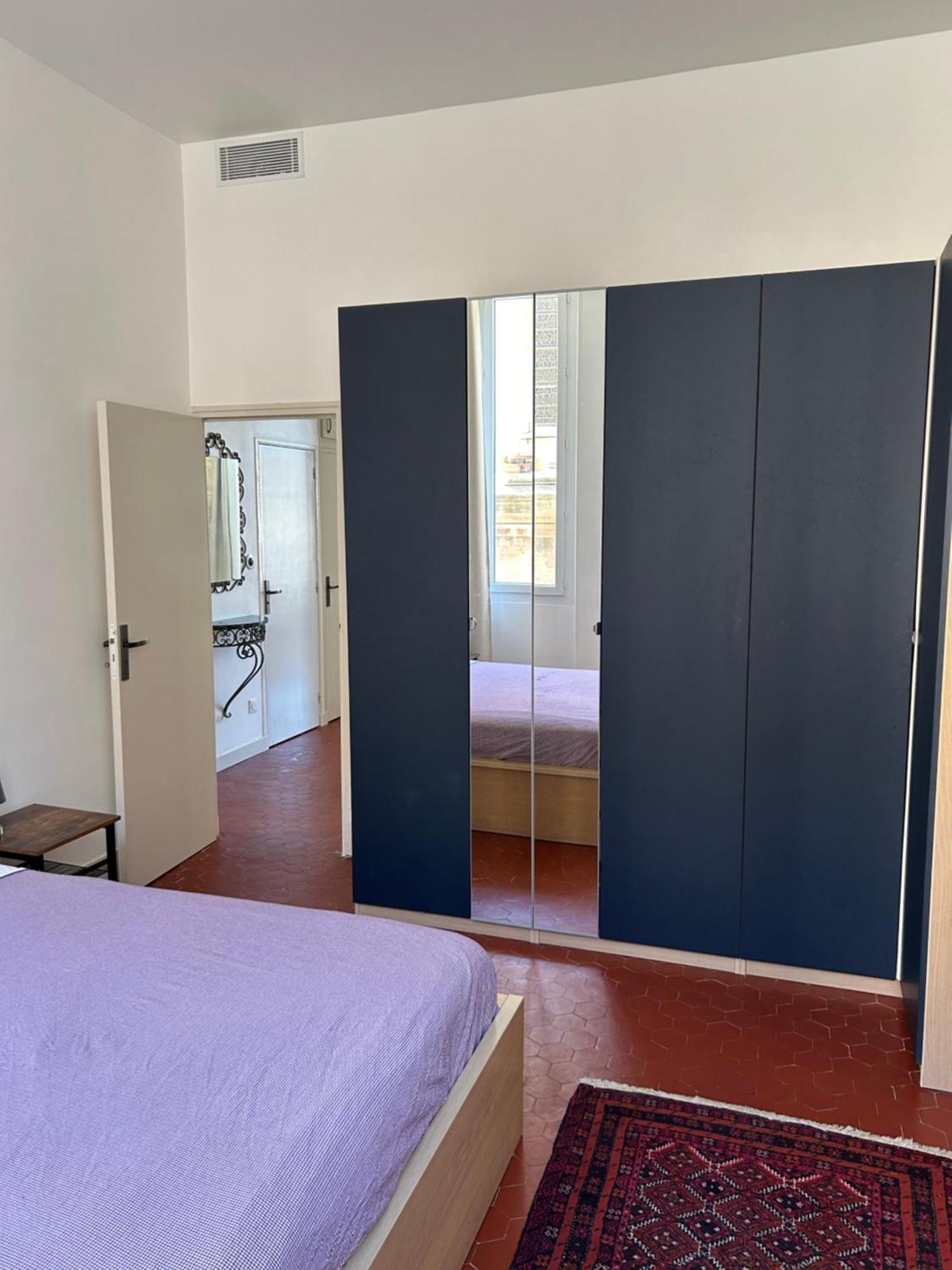 Apartamento Historique Vieux Port