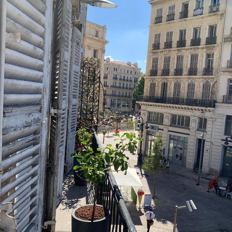 Historique Vieux Port Appartement *