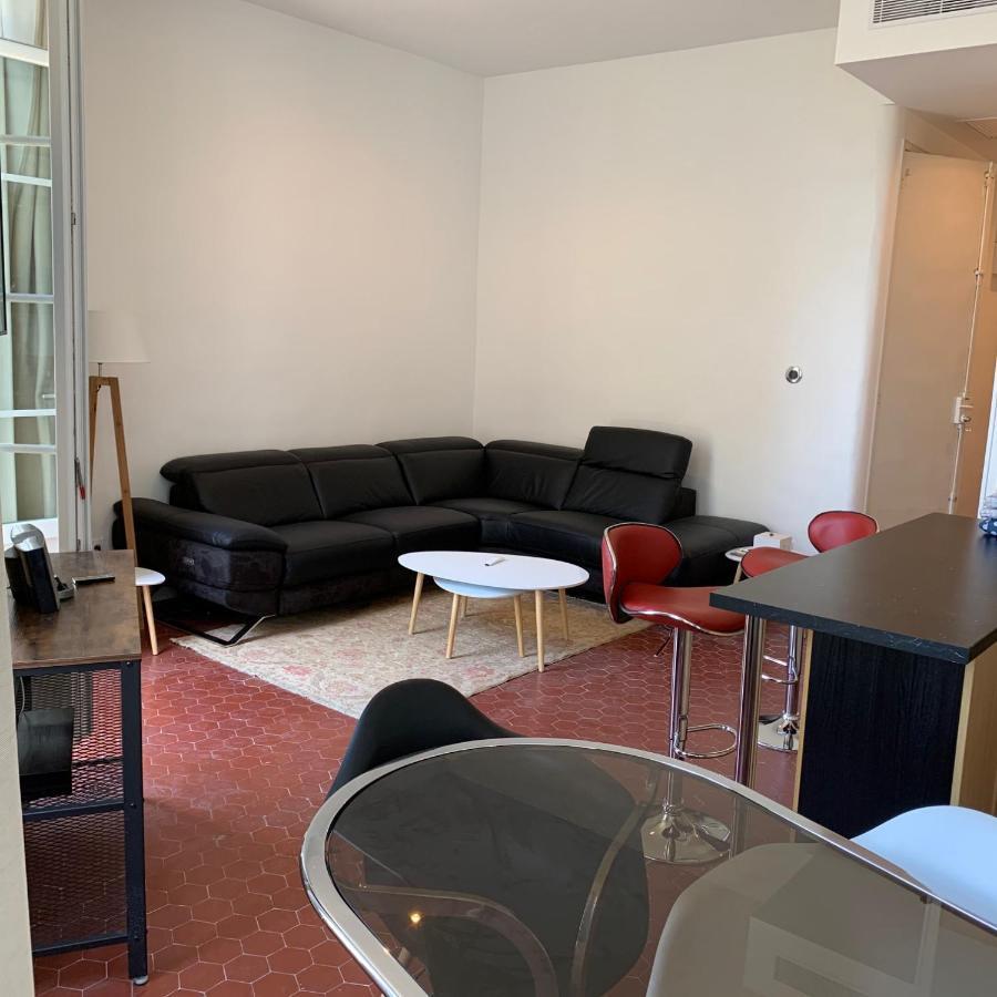 Historique Vieux Port Appartement *